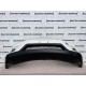 Nissan X Trail Acenta Tekna Mk3 2014-2017 Front Bumper 4 Pdc +jet Genuine [l499]