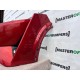 Nissan Qashqai Tekna N Conecta Mk3 2021-2024 Front Bumper Red Genuine [l519]