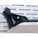 Nissan Qashqai Tekna N Conecta Mk3 2021-2024 Front Bumper Grey Genuine [l526]