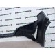 Nissan Qashqai Tekna N Conecta Mk3 2021-2024 Front Bumper Grey Genuine [l526]