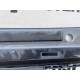 Nissan Qashqai Tekna N Conecta Mk3 2021-2024 Front Bumper Grey Genuine [l526]