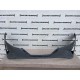 Nissan Qashqai Tekna N Conecta Mk3 2021-2024 Front Bumper Grey Genuine [l526]