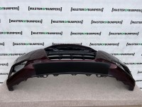 Nissan Micra Tekna Sport K14 Hatchback 2017-2022 Front Bumper Genuine [l520]