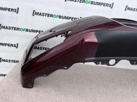 Nissan Micra Tekna Sport K14 Hatchback 2017-2022 Front Bumper Genuine [l520]