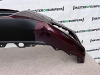 Nissan Micra Tekna Sport K14 Hatchback 2017-2022 Front Bumper Genuine [l520]