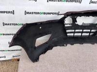 Nissan Micra Tekna Sport K14 Hatchback 2017-2022 Front Bumper Genuine [l520]