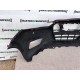 Nissan Micra Tekna Sport K14 Hatchback 2017-2022 Front Bumper Genuine [l520]