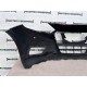 Nissan Micra Tekna Sport K14 Hatchback 2017-2022 Front Bumper Genuine [l520]