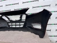 Nissan Micra Tekna Sport K14 Hatchback 2017-2022 Front Bumper Genuine [l520]