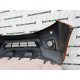 Nissan Navara Tekna Pick Up Mk4 2016-2021 Front Bumper + Jets Genuine [l529]