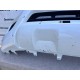 Nissan Navara Mk4 Pick Up 2016-2021 Front Bumper No Jets Holes Genuine [l542]