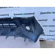 Nissan Navara Mk4 Pick Up 2016-2021 Front Bumper No Jets Holes Genuine [l542]