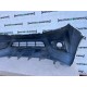 Nissan Navara Mk4 Pick Up 2016-2021 Front Bumper No Jets Holes Genuine [l542]