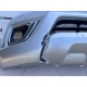 Nissan Navara Mk4 Pick Up 2016-2021 Front Bumper No Jets Holes Genuine [l544]