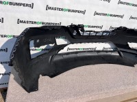 Nissan X Trail Acenta Mk3 Lift 2018-2021 Front Bumper 4 Pdc Genuine [l546]