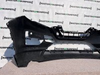 Nissan X Trail Acenta Mk3 Lift 2018-2021 Front Bumper 4 Pdc Genuine [l546]