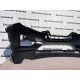 Nissan X Trail Acenta Mk3 Lift 2018-2021 Front Bumper 4 Pdc Genuine [l546]