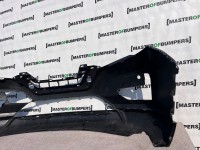 Nissan X Trail Acenta Mk3 Lift 2018-2021 Front Bumper 4 Pdc Genuine [l546]