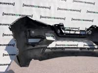 Nissan X Trail Acenta Mk3 Lift 2018-2021 Front Bumper 4 Pdc Genuine [l547]