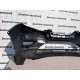 Nissan X Trail Acenta Mk3 Lift 2018-2021 Front Bumper 4 Pdc Genuine [l547]