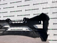 Nissan X Trail Acenta Mk3 Lift 2018-2021 Front Bumper 4 Pdc Genuine [l547]