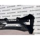 Nissan X Trail Acenta Mk3 Lift 2018-2021 Front Bumper 4 Pdc Genuine [l547]