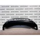 Nissan X Trail Acenta Mk3 Lift 2018-2021 Front Bumper 4 Pdc Genuine [l547]