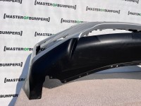 Nissan X Trail Acenta Mk3 Lift 2018-2021 Front Bumper 4 Pdc Genuine [l547]