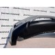 Nissan X Trail Acenta Mk3 Lift 2018-2021 Front Bumper 4 Pdc Genuine [l547]