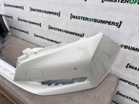 Nissan Leaf Tekna N-connecta Mk2 2017-2022 Front Bumper 4 Pdc Genuine [l559]