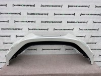 Nissan Leaf Tekna N-connecta Mk2 2017-2022 Front Bumper 4 Pdc Genuine [l559]