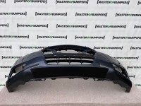 Nissan Micra Tekna Sport K14 Hatchback 2017-2022 Front Bumper Genuine [l555]