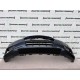 Nissan Micra Tekna Sport K14 Hatchback 2017-2022 Front Bumper Genuine [l555]