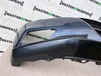 Nissan Micra Tekna Sport K14 Hatchback 2017-2022 Front Bumper Genuine [l555]