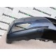 Nissan Micra Tekna Sport K14 Hatchback 2017-2022 Front Bumper Genuine [l555]