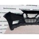 Nissan Micra Tekna Sport K14 Hatchback 2017-2022 Front Bumper Genuine [l555]