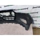 Nissan Micra Tekna Sport K14 Hatchback 2017-2022 Front Bumper Genuine [l555]