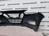 Nissan Micra Tekna Sport K14 Hatchback 2017-2022 Front Bumper Genuine [l555]