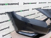 Nissan Micra Tekna Sport K14 Hatchback 2017-2022 Front Bumper Genuine [l555]