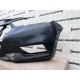 Nissan Micra Tekna Sport K14 Hatchback 2017-2022 Front Bumper Genuine [l555]