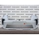 Nissan Primastar Tekna Acenta 2022-on Front Bumper No Pdc Genuine [l567]