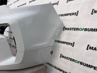 Nissan Primastar Tekna Acenta 2022-on Front Bumper No Pdc Genuine [l567]