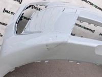 Nissan Primastar Tekna Acenta 2022-on Front Bumper No Pdc Genuine [l567]