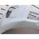 Nissan Primastar Tekna Acenta 2022-on Front Bumper No Pdc Genuine [l567]