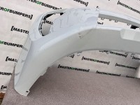 Nissan Primastar Tekna Acenta 2022-on Front Bumper No Pdc Genuine [l567]