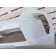 Nissan Primastar Tekna Acenta 2022-on Front Bumper No Pdc Genuine [l567]