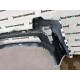 Nissan Primastar Tekna Acenta 2022-on Front Bumper No Pdc Genuine [l567]