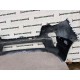 Nissan Primastar Tekna Acenta 2022-on Front Bumper No Pdc Genuine [l567]