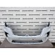 Nissan Primastar Tekna Acenta 2022-on Front Bumper No Pdc Genuine [l567]