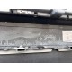 Nissan Primastar Tekna Acenta 2022-on Front Bumper No Pdc Genuine [l567]